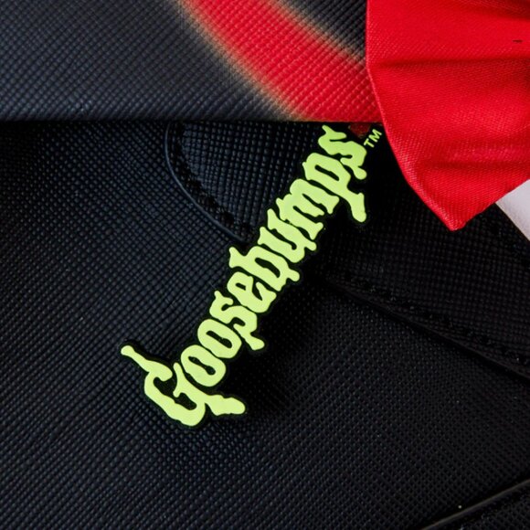 Loungefly Sony Goosebumps Slappy Cosplay Mini Backpack main image 4